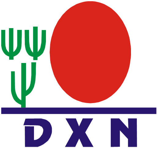DXNCafesaludable
